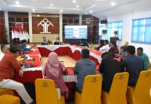 KemenHAM Petakan Isu HAM Global, Gorontalo Jadi Fokus Implementasi