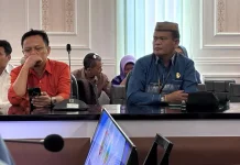 Kemenag Kabgor Dukung Program KLA Melalui Pendidikan dan Pembinaan Keagamaan