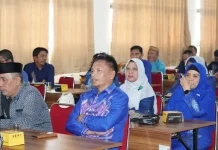 Kemenag Kabgor Studi Tiru Tata Kelola Madrasah di MAN 2 Yogyakarta