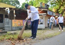 Pemprov Gorontalo Kerahkan Ribuan ASN Sukseskan Gerakan Indonesia ASRI