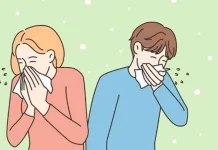 Tips Jitu Jaga Daya Tahan Tubuh Agar Tidak Mudah Terkena Flu