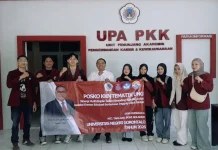 Mahasiswa KKN UNG Dorong Branding Digital Desa Dunggala Go Global