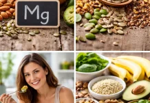 Magnesium, mineral penting yang sering kurang diperhatikan