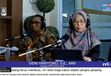 KPPN Gorontalo Tekankan Monitoring Program Prioritas Nasional
