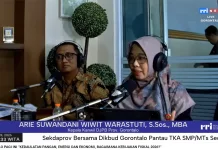 Kanwil DJPb Gorontalo Pastikan Anggaran Tepat Sasaran