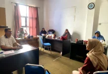 BI Gandeng Dinas Arpus Gorontalo untuk Tingkatkan Profesionalitas