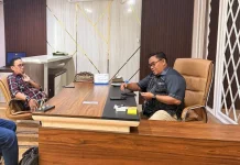 BPSMB Gorontalo Sudah Mampu Uji Kadar Aflatoxin