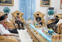 Pembangunan Embarkasi Haji Gorontalo Mendapat Dukungan Presiden PKS
