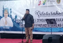 Dumbo Raya Catat Capaian Pembangunan, Kampung Nelayan Rampung