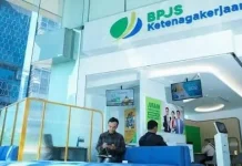 Rekrutmen Karyawan BPJS Ketenagakerjaan Dibuka, Waspada Penipuan
