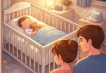 Tragedi Sleep Training, Pengingat Penting bagi Orang Tua
