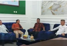 Percepatan Sertipikasi Lahan Popayato Timur
