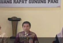 Evaluasi Keuangan Desa Pohuwato 2026