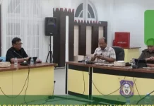 Percepatan Gelar Teknologi PENAS 2026