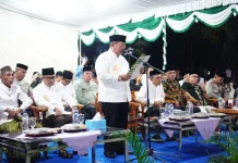 Pemkot Gorontalo Canangkan MTQ dalam Rangka HUT ke-298