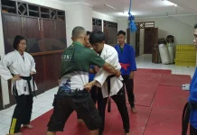 Fasilitas Latihan Kurash Terbatas, Harap Dukungan Jelang PON Beladiri 2026
