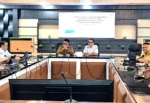 Sugondo Tekankan Pentingnya Sinkronisasi Data Antar Instansi dalam Program JKN