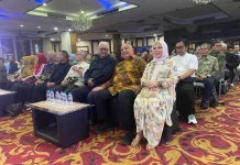 Wagub Idah Hadiri UNS Home Coming 2026, Perkuat Jejaring Alumni Nasional