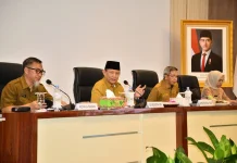 Gubernur Gorontalo Ingin Dialog Kinerja, Dimulai dari BKPSDM