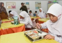 DPRD Gorontalo Utara Awasi Program Makan Bergizi Gratis