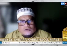 Bijak Memanggil Istri, Teladan Lembut dari Rasulullah SAW