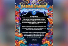 Jelang Hammersonic Festival 2026, Dua Band Kembali Dikonfirmasi Absen