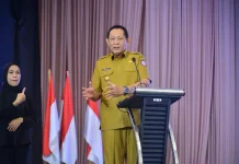 Gusnar Optimistis Gorontalo Sintas di tengah Badai Efisiensi