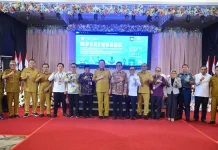 Gubernur Nilai Program MBG Presiden Prabowo Selamatkan Gorontalo