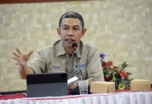 Transformasi Digital, KemenHAM Sulteng Berlakukan Penggunaan Perangkat Absensi