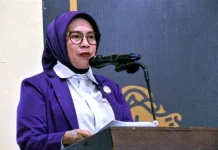 Maryam Sofyan Puhi: Posyandu Ujung Tombak Pelayanan Dasar Masyarakat