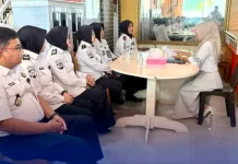Kantongi Akta Pendirian, PKBM ELANG Resmi Miliki Legalitas Operasional