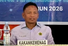 Peningkatan Mutu Pendidik Dorong Kemajuan Madrasah di Kabupaten Gorontalo