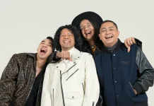 Kirribilly Resmi Tampil di International Beatleweek 2026 Liverpool