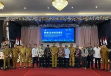 Gubernur Gusnar Ismail Tekankan Efisiensi Anggaran dalam RKPD 2027