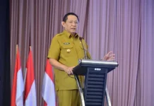Musrenbang RKPD 2027 Dorong Pembangunan Kesehatan Inklusif di Gorontalo