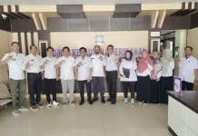 Program LAUTRA Segera Jalan di Kawasan Konservasi Teluk Gorontalo
