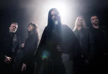 Evanescence Kembali dengan “Who Will You Follow”