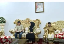 Kopdes Popaya Ajukan Lahan, Bupati Tekankan Prosedur