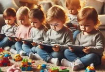 Anak Kecanduan HP, Ini Dampaknya