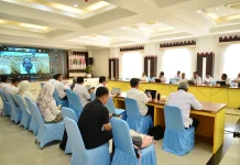 Ekosistem SPPG Harus Berdampak Nyata pada Gizi dan Ekonomi