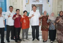 Gubernur Dorong Penerima Beasiswa LPDP Hidupkan Keilmuan dan Pencerahan Publik