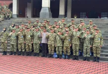 Ikuti KPPD di Akmil Ketua Deprov Gorontalo Tingkatkan Kapasitas Kepemimpinan