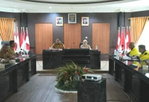 Pemprov Gorontalo Optimalkan PAD Sektor Pertambangan