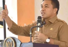 Pohuwato Perkuat Pengawasan Dana Desa dan BUMDes