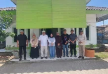 Serap Aspirasi Petani, Komisi II Tinjau PT SUL Anggrek