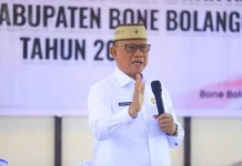 Ismet Mile: Bone Bolango menuju Kabupaten Layak Anak Peringkat Utama