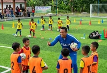 Gorontalo Minim Pelatih Sepak Bola Berlisensi, Pembinaan Usia Dini Terhambat