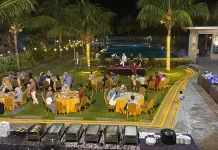 BaBaQaran Nusantara, Sensasi BBQ All You Can Eat di ASTON Gorontalo