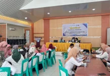BKKBN Gorontalo Dorong Capaian Sekolah Siaga Kependudukan