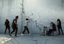 Saosin Buka Babak Baru lewat “Starting Over Again”